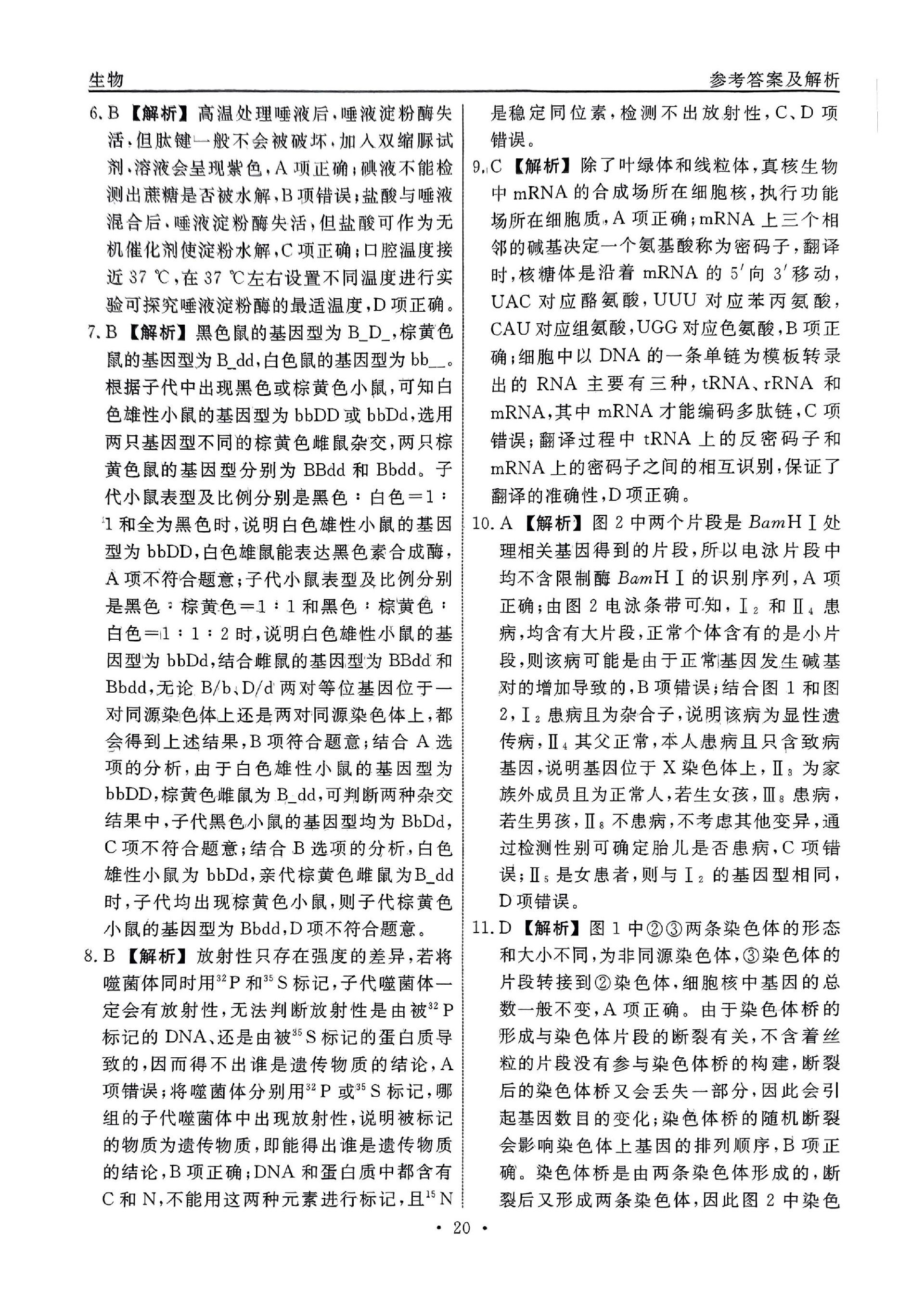 4分科检测提分卷_生物_19.jpg